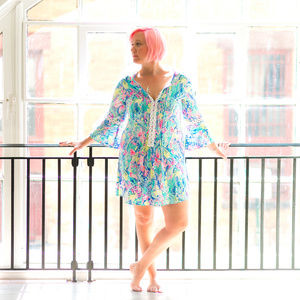 Lilly Pulitzer Dress of Awesomeness